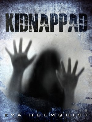 cover image of Kidnappad
